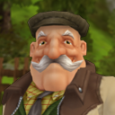 Mr Andersson